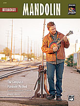 Mandolin Guitar and Fretted sheet music cover